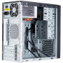 Корпус с блоком питания 450Вт. Foxline FL-733-FZ450R
