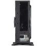 Корпус с блоком питания 220Вт. Foxline FL-BQ5-FLX220-U32