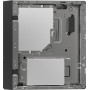 Корпус с блоком питания 220Вт. Foxline FL-BQ5-FLX220-U32