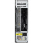 Корпус с блоком питания 250Вт. Foxline FL-RS02BLK-FX250T