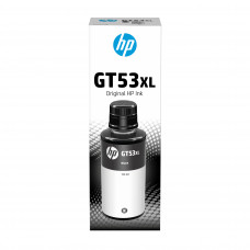 Чернила HP GT53XL 135ml Black Original Ink Bottle (1VV21AE)