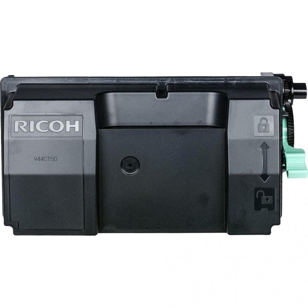 Тонер повышенной ёмкости тип IM 600H (40000 А4) Ricoh 418481