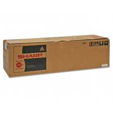 Материал для заправки Sharp Девелопер черный Phoenix/Griffin, 400K (О) MX60GVBA

