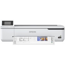 Принтер Epson Принтер струйный EPSON SureColor SC-T3100N
