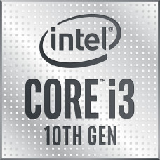 Процессор Intel Core I3-10100 S1200 3.6G OEM