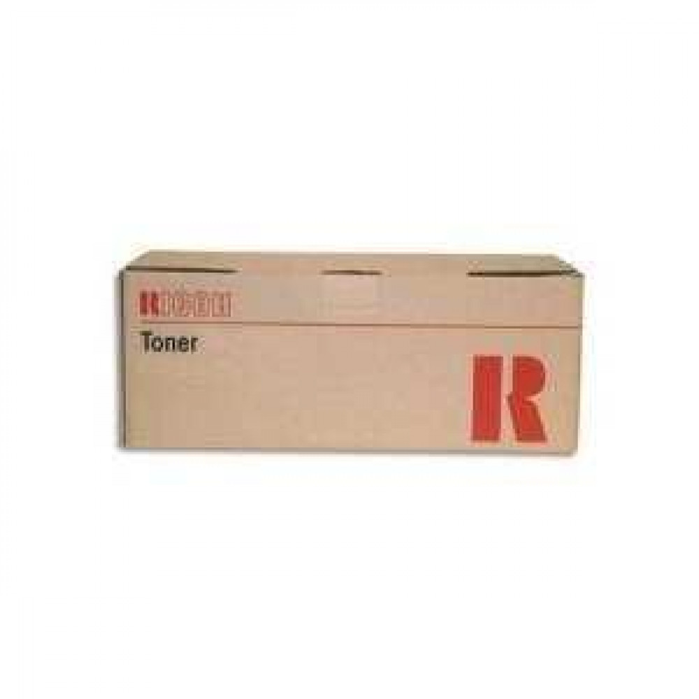 Тонер-картридж тип IM C6000 чёрный Ricoh IM C6000 (842283)