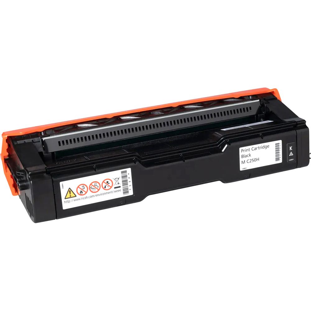 Тонер-картридж Ricoh M C250H черный (408340)
