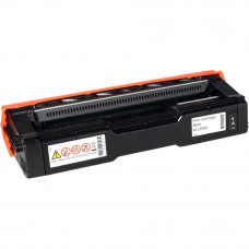 Print Cartridge Black M C250H Ricoh M C250H (408340)
