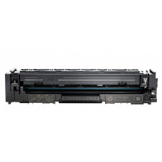 Тонер-картридж HP LaserJet 207X Black (W2210X)