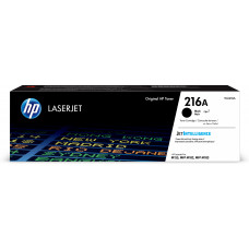 Тонер-картридж HP LaserJet 216A Black (W2410A)