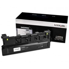 Картридж Lexmark Waste Toner Bottle (90K) 90,000 pages MS911 / MX910 / MX911 / MX912 / CS921 / CS923 / CS927