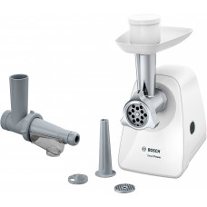 Мясорубка Bosch Мясорубка BOSCH MFW2515W
