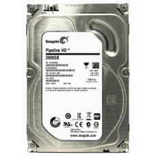 Жесткий диск Seagate ST2000VM003