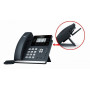 VoIP-телефон Yealink Модуль расширения DD10K черный
