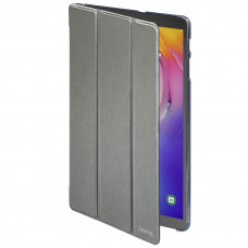 Видеорегистратор Hama Чехол для Samsung Galaxy Tab A 10.1 (2019) Fold Clear полиуретан серый (00187509)
