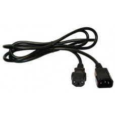 Кабель LANMASTER LAN-PP1314-2.0-BK