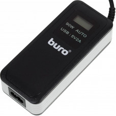 Зарядное устройство Buro Адаптер питания BURO BUM-0065A90
