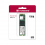 Твердотельный накопитель Transcend MTE110S TS1TMTE110S