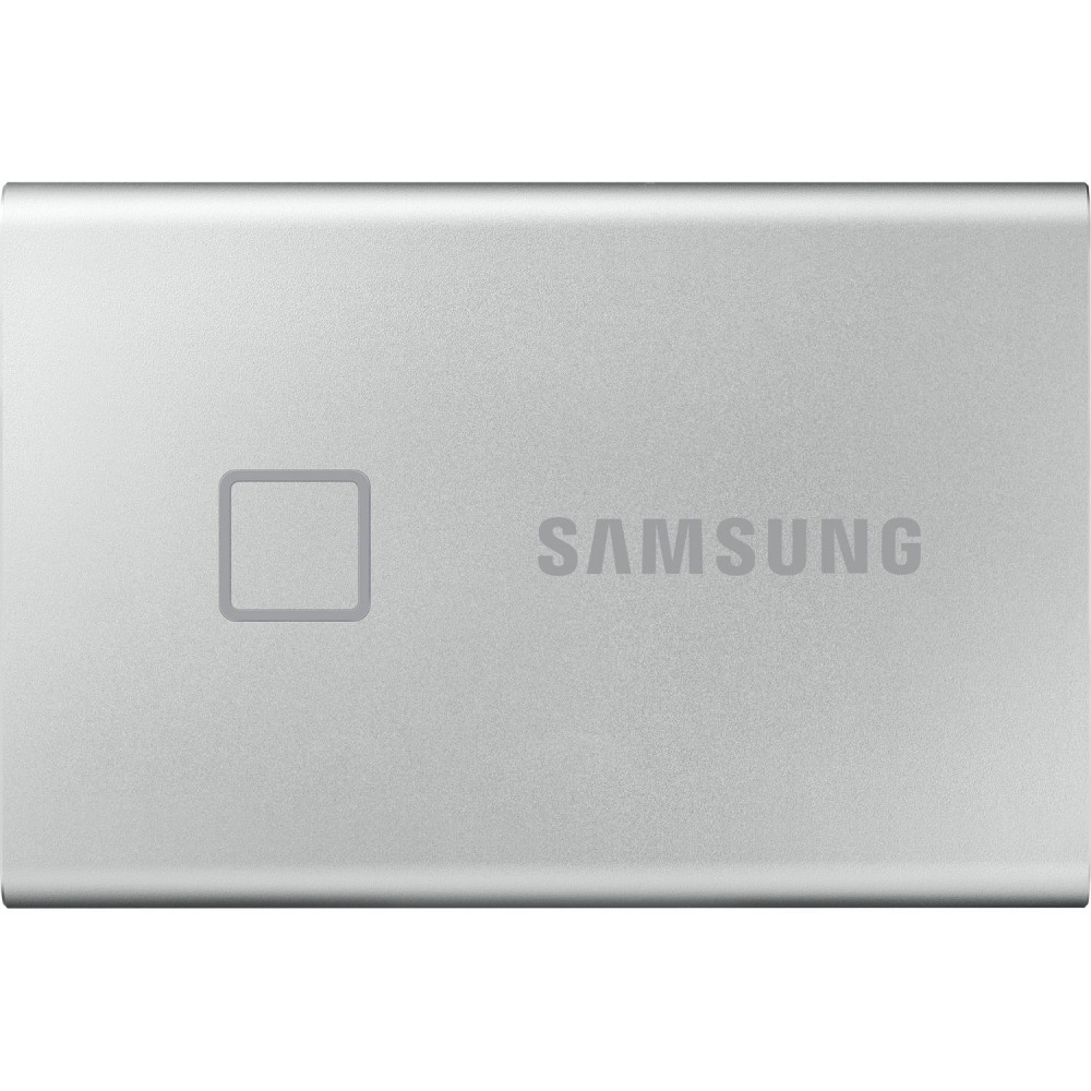 Внешние HDD и SSD Samsung T7 Touch 2000GB (MU-PC2T0SWW)