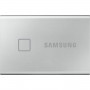 Внешние HDD и SSD Samsung T7 Touch 2000GB (MU-PC2T0SWW)