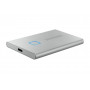 Внешние HDD и SSD Samsung T7 Touch 2000GB (MU-PC2T0SWW)