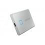 Внешние HDD и SSD Samsung T7 Touch 2000GB (MU-PC2T0SWW)