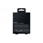 Внешние HDD и SSD Samsung T7 Touch 2000GB (MU-PC2T0SWW)
