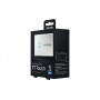 Внешние HDD и SSD Samsung T7 Touch 2000GB (MU-PC2T0SWW)