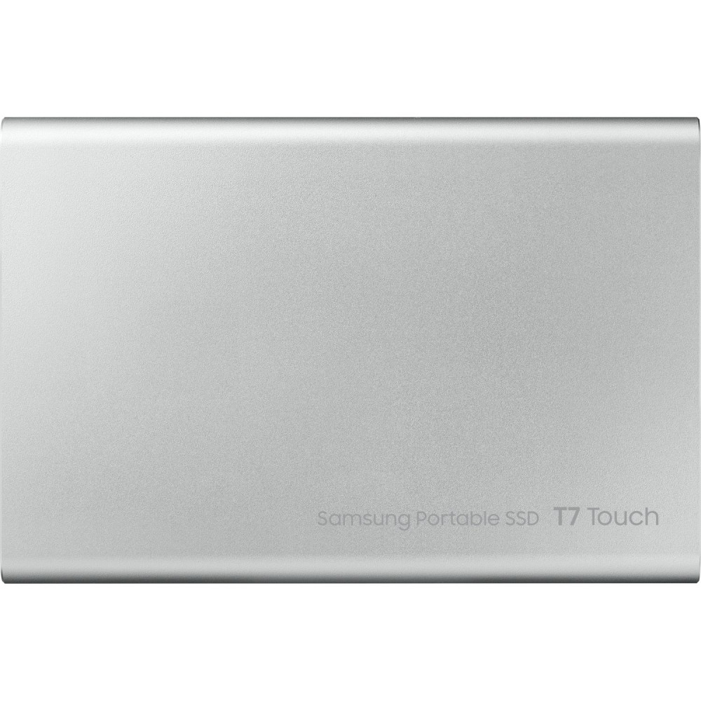 Внешние HDD и SSD Samsung T7 Touch 2000GB (MU-PC2T0SWW)