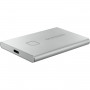 Внешние HDD и SSD Samsung T7 Touch 2000GB (MU-PC2T0SWW)