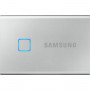 Внешние HDD и SSD Samsung T7 Touch 2000GB (MU-PC2T0SWW)