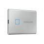 Внешние HDD и SSD Samsung T7 Touch 2000GB (MU-PC2T0SWW)