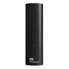 Жесткий диск Western Digital Жесткий диск WD Original USB 3.0 10Tb WDBWLG0100HBK-EESN Elements Desktop 3.5" черный
