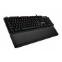 Клавиатура Logitech 920-009329