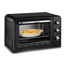 Кухонная плита Moulinex Мини-печь OX464810 33л. 1600 Вт черный
