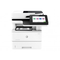 Лазерное МФУ HP LaserJet Enterprise M528f