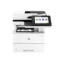 Лазерное МФУ HP LaserJet Enterprise M528f