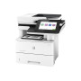 Лазерное МФУ HP LaserJet Enterprise M528f