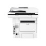 Лазерное МФУ HP LaserJet Enterprise M528f