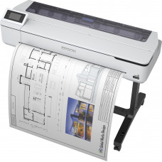 Принтер Epson Принтер струйный EPSON SureColor SC-T5100