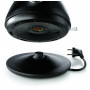 Чайник Gorenje Чайник электрический K17CLBK черный
