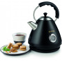 Чайник Gorenje Чайник электрический K17CLBK черный
