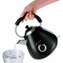 Чайник Gorenje Чайник электрический K17CLBK черный
