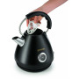 Чайник Gorenje Чайник электрический K17CLBK черный
