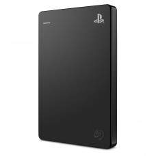 Жесткий диск Seagate Жесткий диск Original USB 3.0 2Tb STGD2000200 Game Drive 2.5" черный