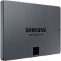 Твердотельные накопители Samsung 870 QVO 2000GB (MZ-77Q2T0BW)