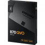 Твердотельные накопители Samsung 870 QVO 2000GB (MZ-77Q2T0BW)
