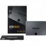Твердотельные накопители Samsung 870 QVO 1000GB (MZ-77Q1T0BW)