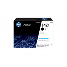 Тонер-картридж HP LaserJet 147A Black (W1470A)