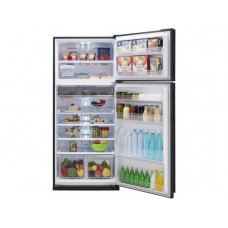 Холодильник Sharp Холодильник SHARP SJ-XG55PMBK черный
